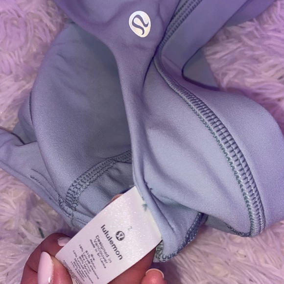 Lululemon Sports Bra - Picture 3 of 3